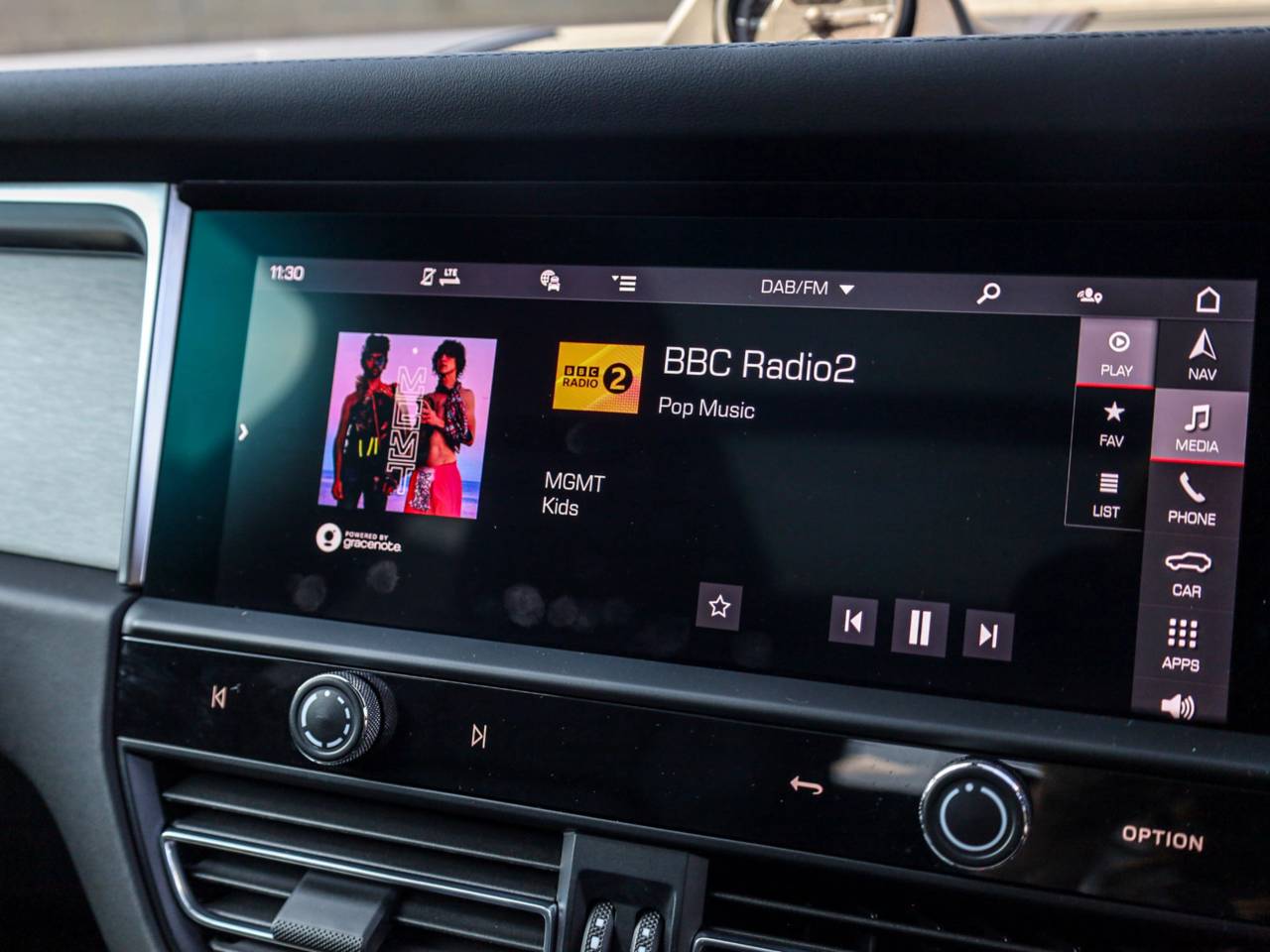 Macan PDK (45) image 18