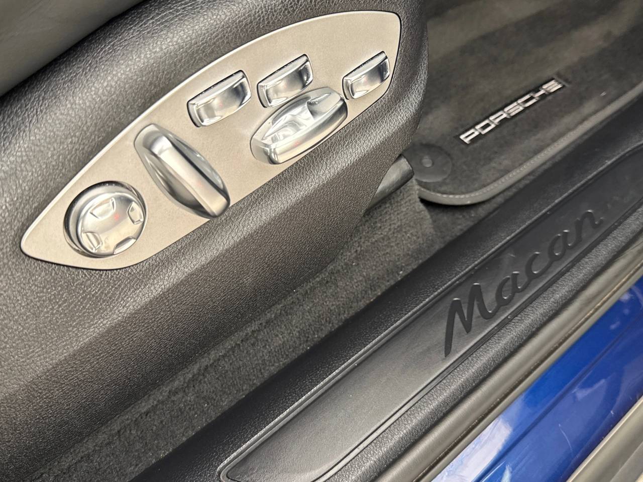 Macan PDK (162) image 30