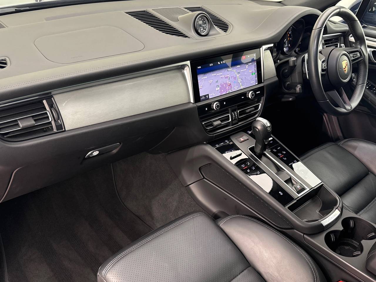 Macan PDK (162) image 19
