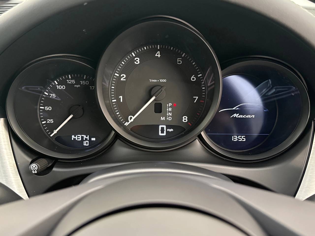 Macan PDK (162) image 22