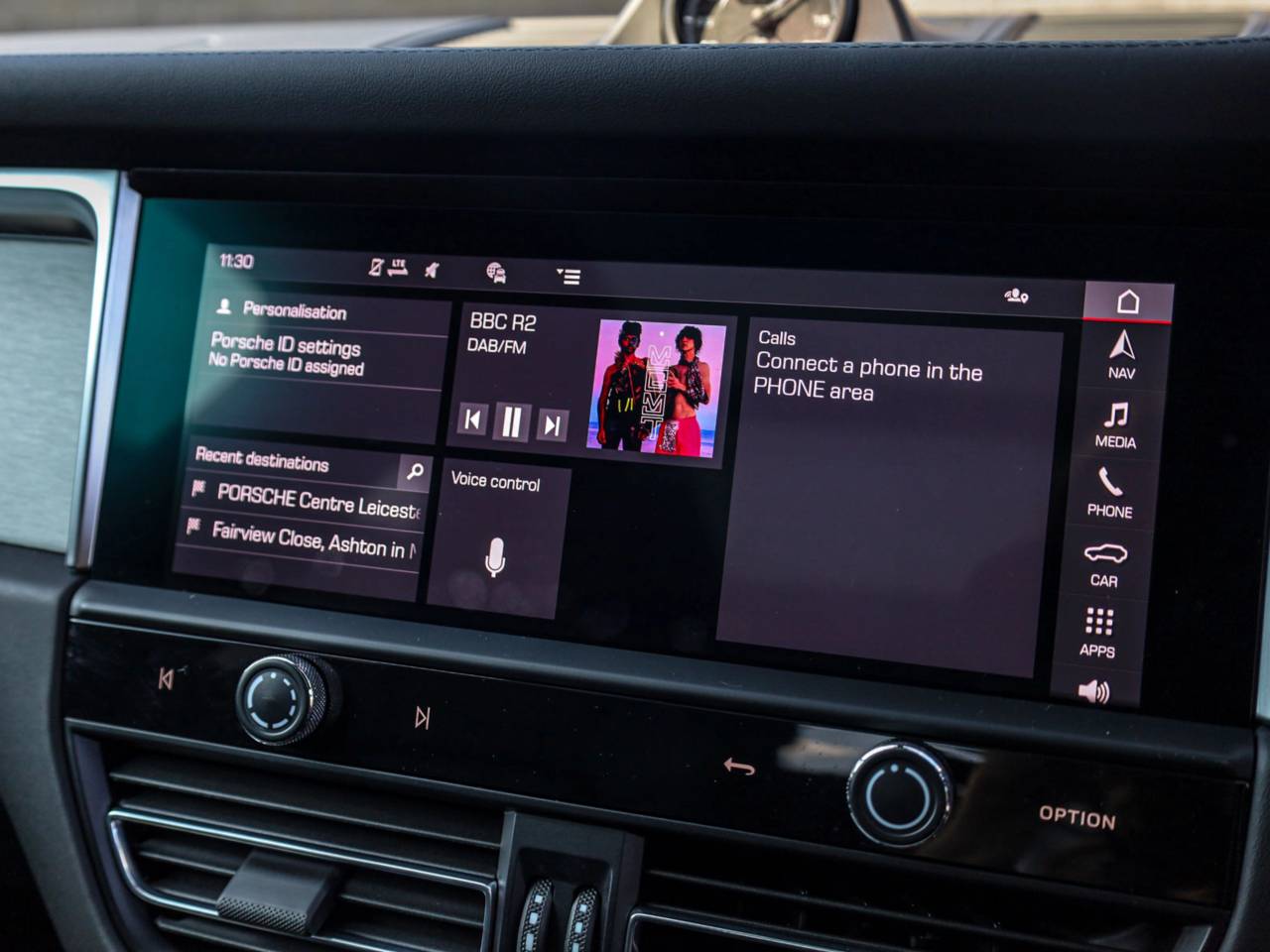 Macan PDK (45) image 17