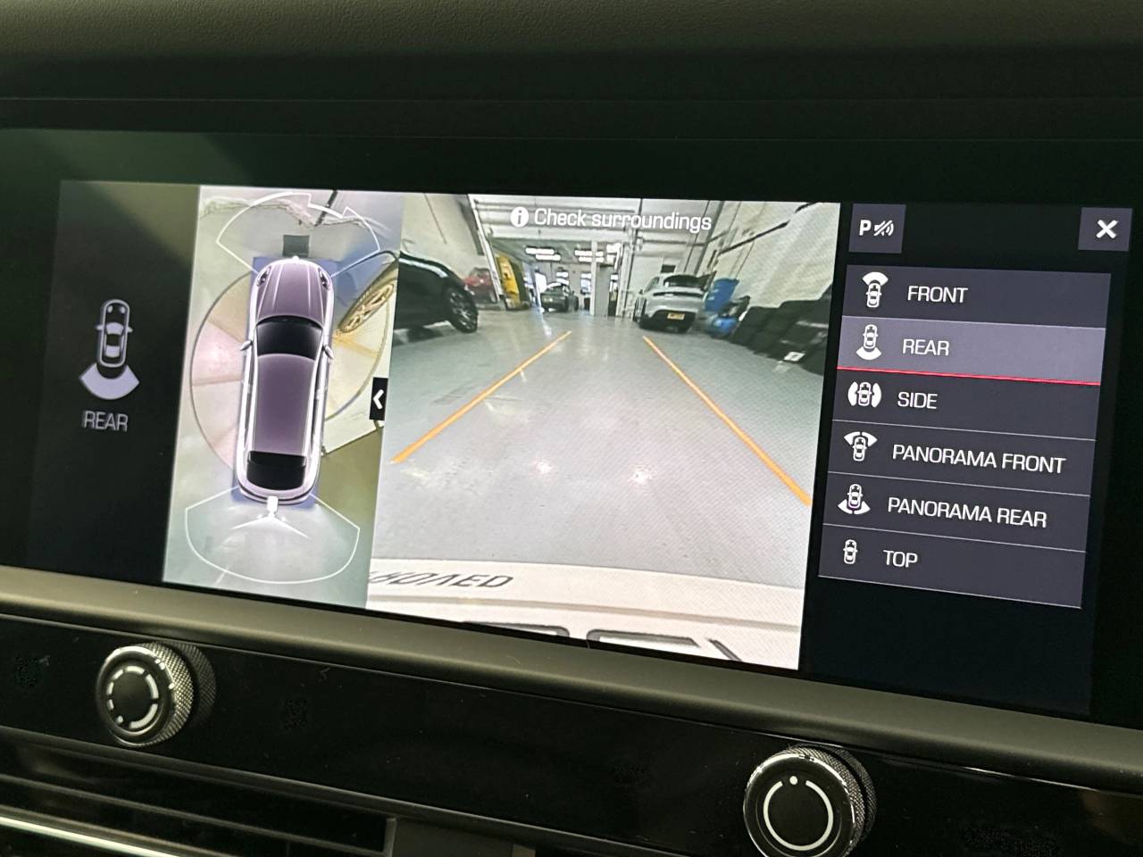 Macan PDK (162) image 28