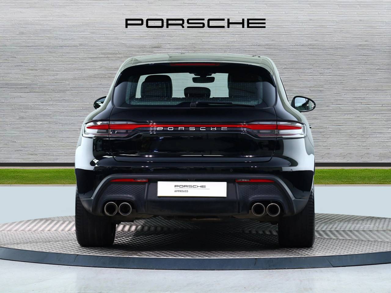 Macan S PDK (175) image 08