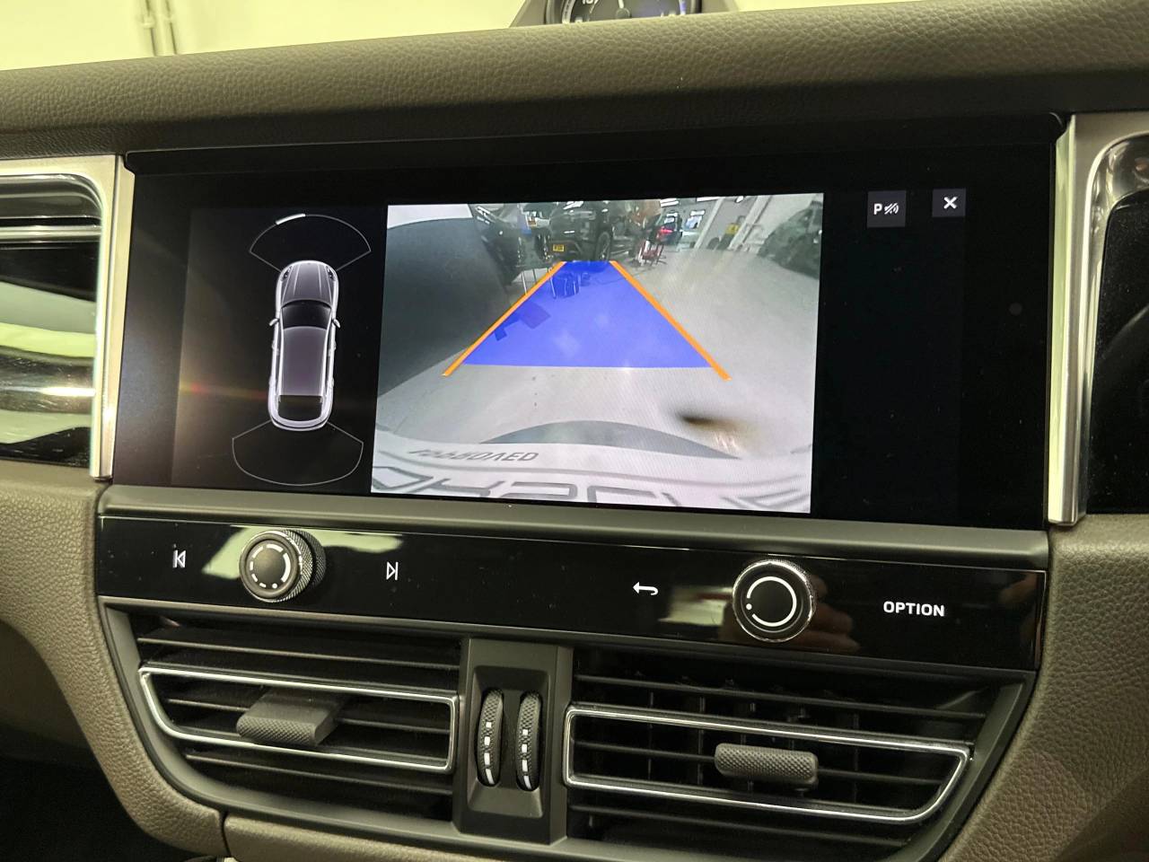 Macan S PDK (175) image 24