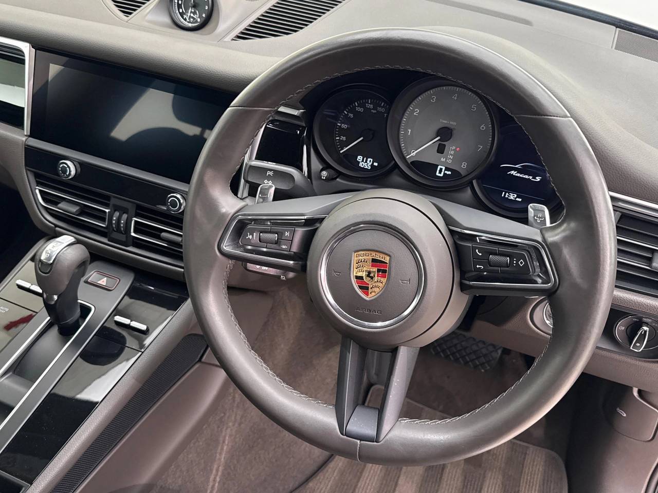 Macan S PDK (175) image 16