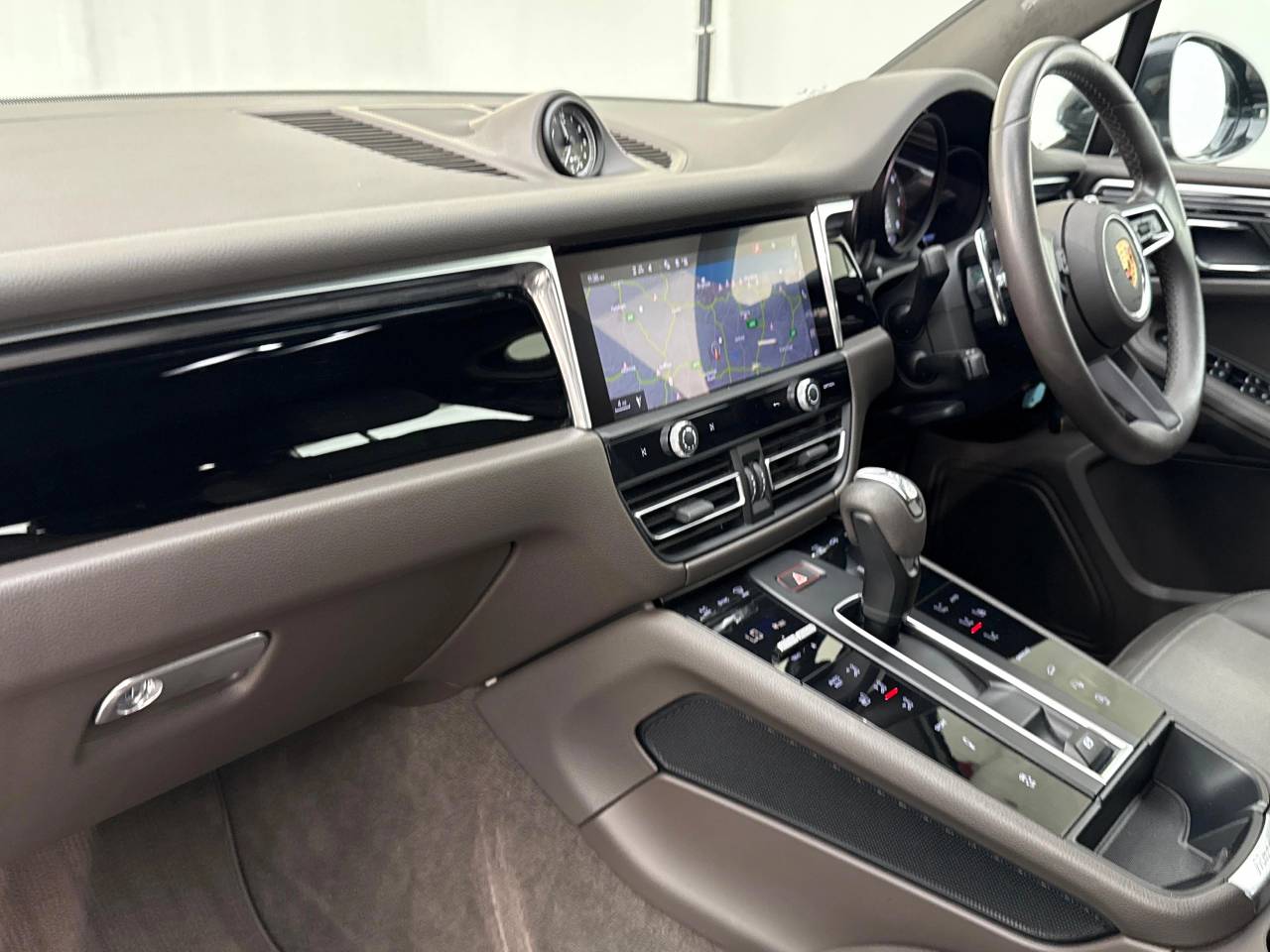 Macan S PDK (175) image 17