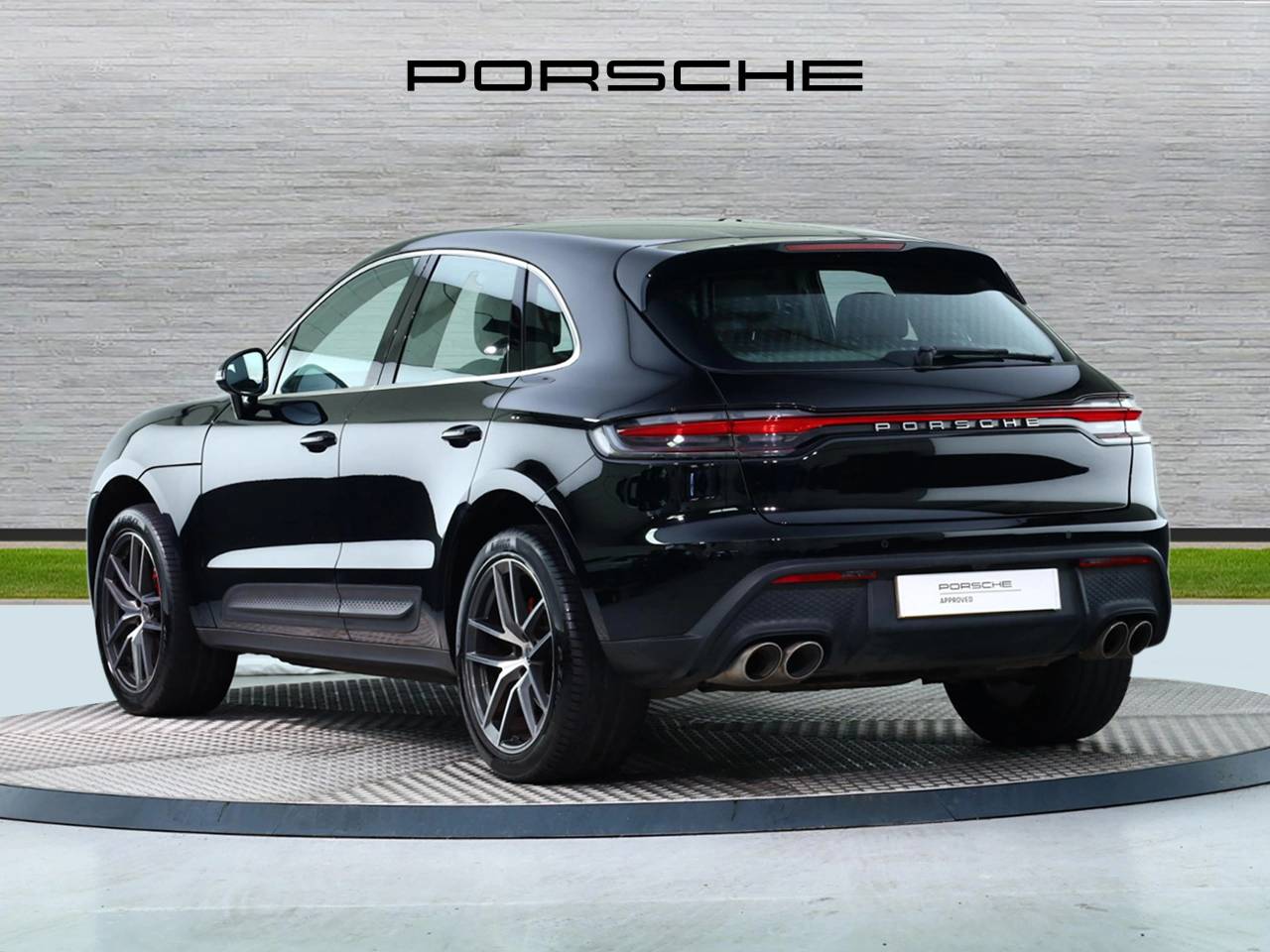 Macan S PDK (175) image 07