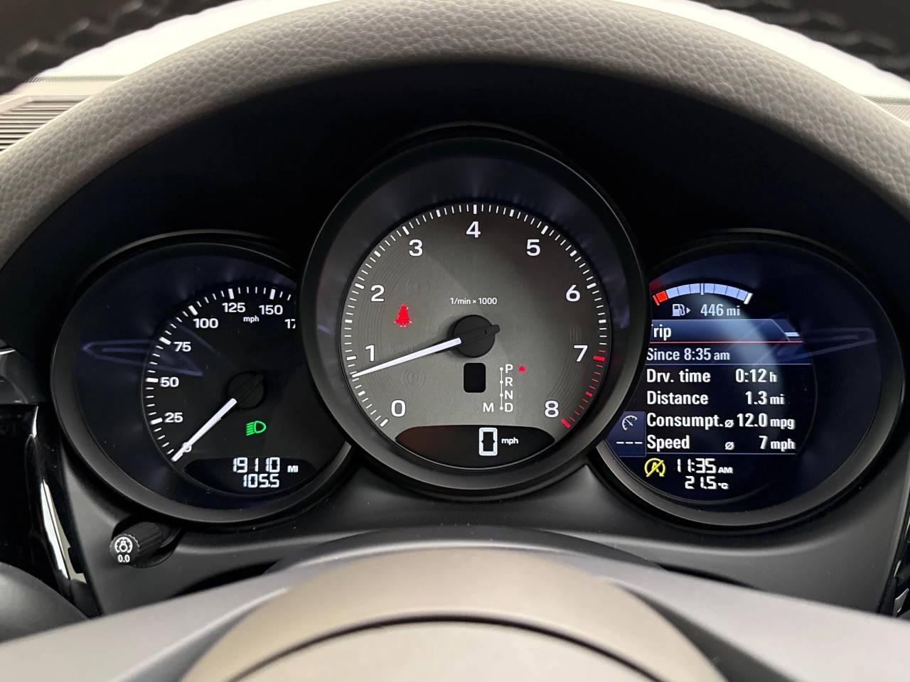Macan S PDK (175) image 20