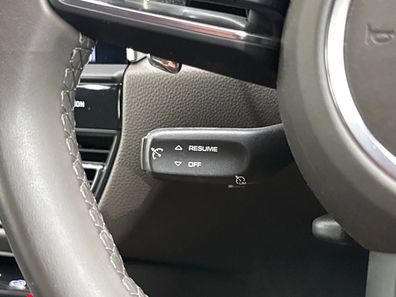 Macan S PDK (175) image 22