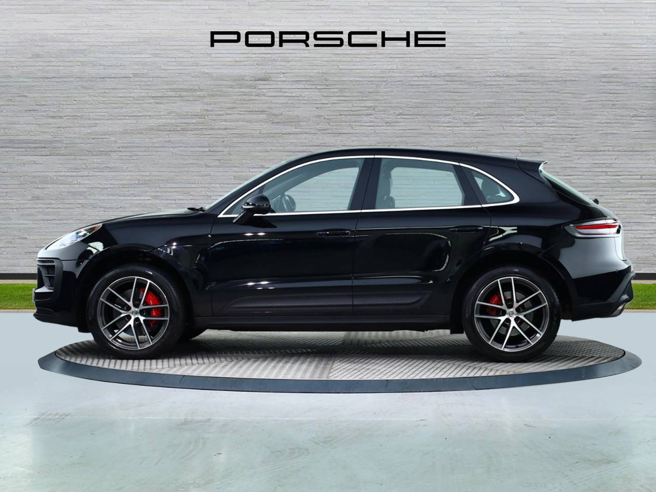 Macan S PDK (175) image 06