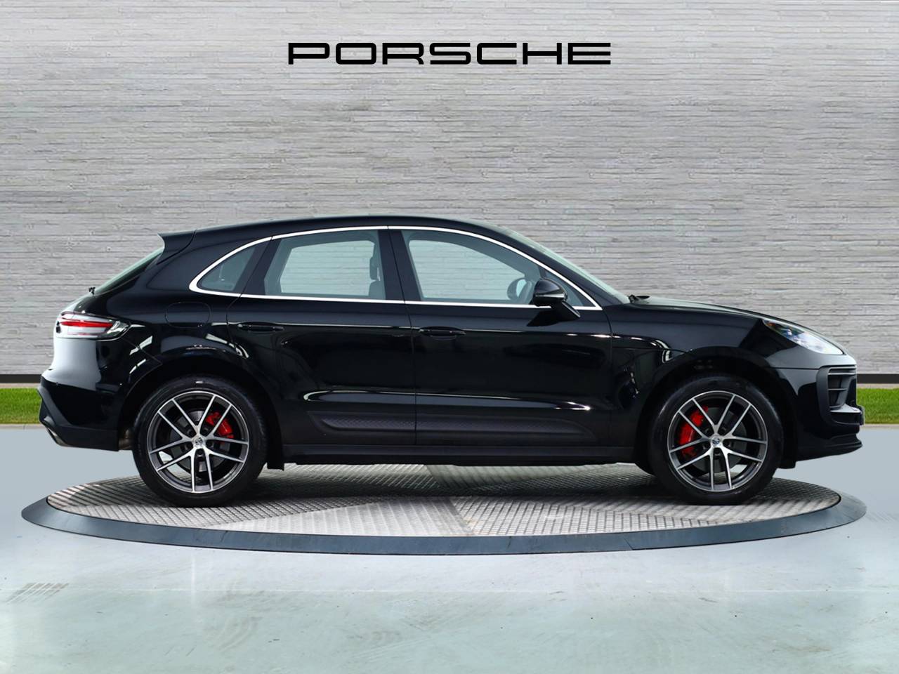 Macan S PDK (175) image 10