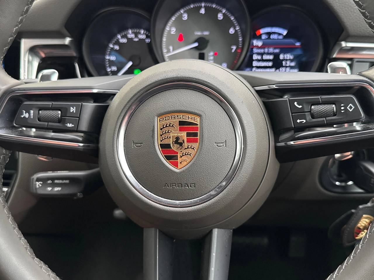 Macan S PDK (175) image 21