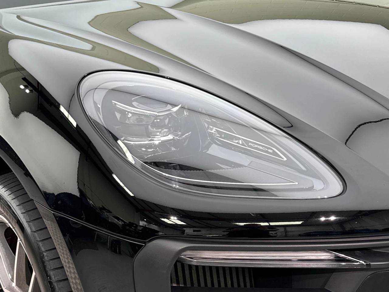 Macan S PDK (175) image 11