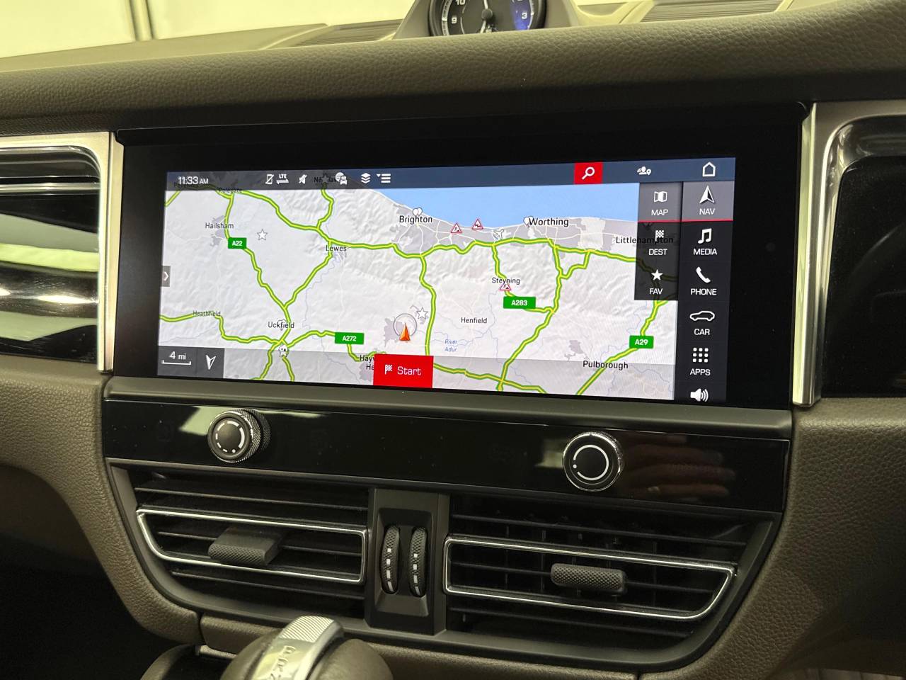 Macan S PDK (175) image 23