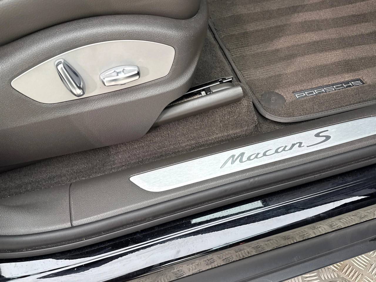 Macan S PDK (175) image 32