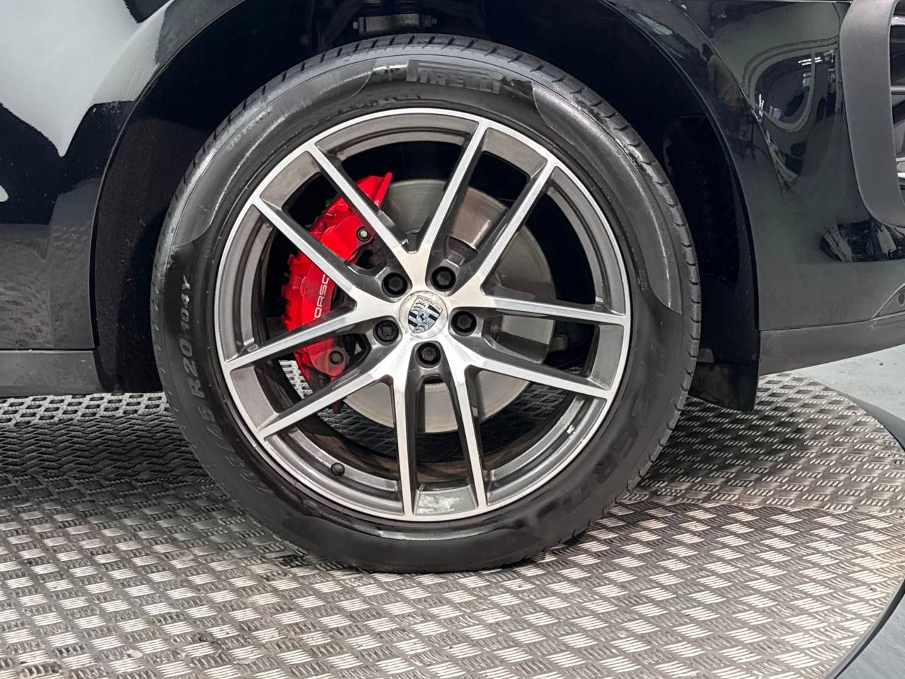 Macan S PDK (175) image 35