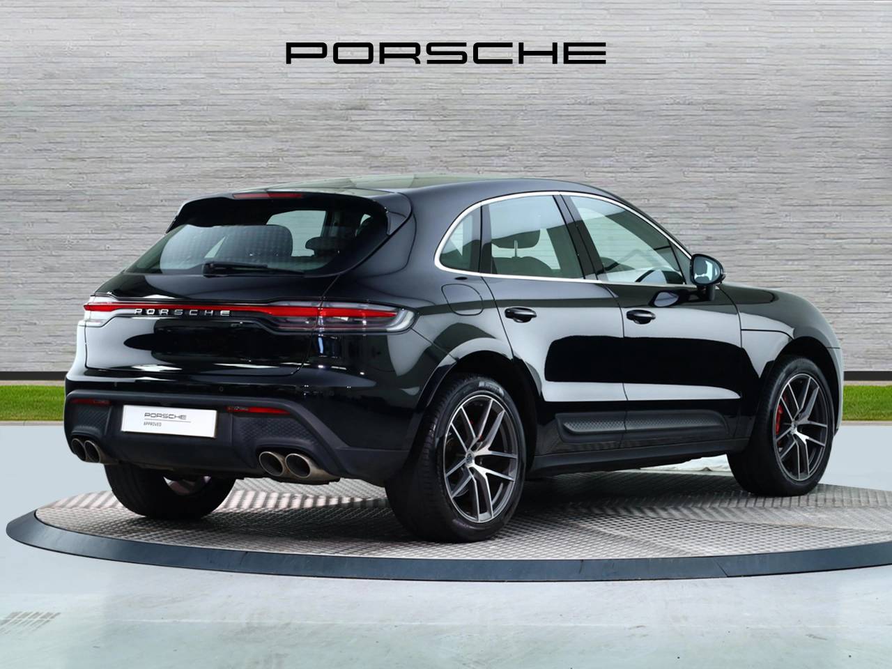 Macan S PDK (175) image 09