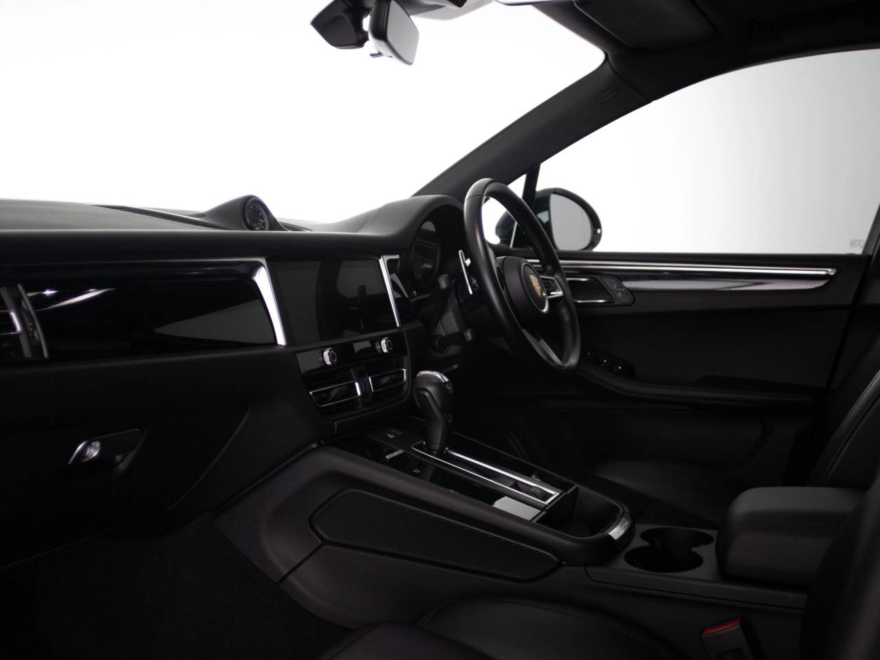 Macan S PDK (22) image 25