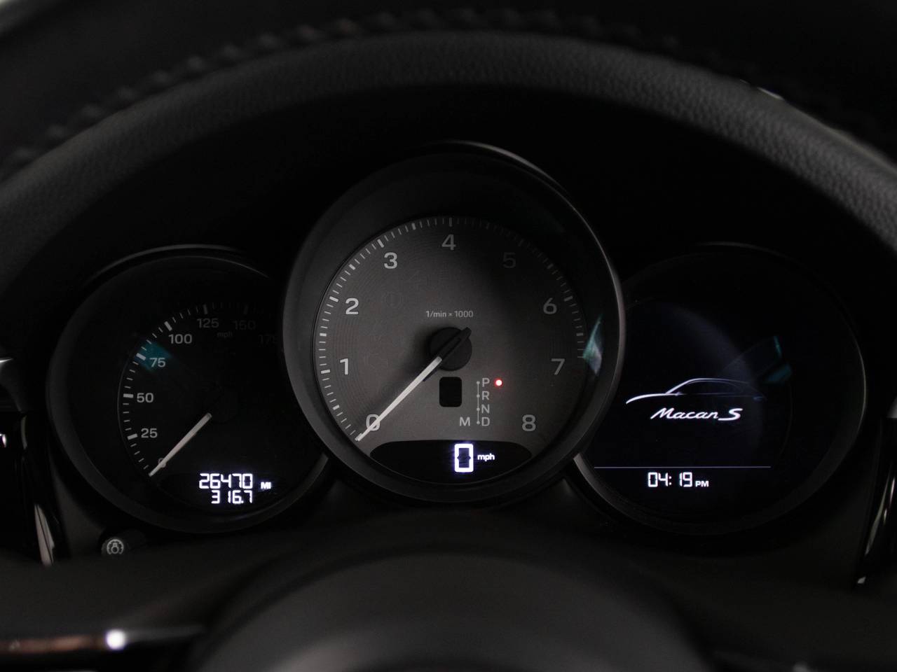 Macan S PDK (22) image 46
