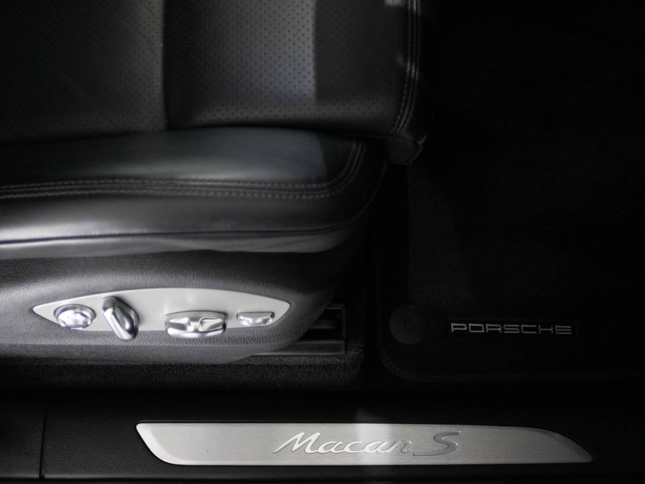 Macan S PDK (22) image 56