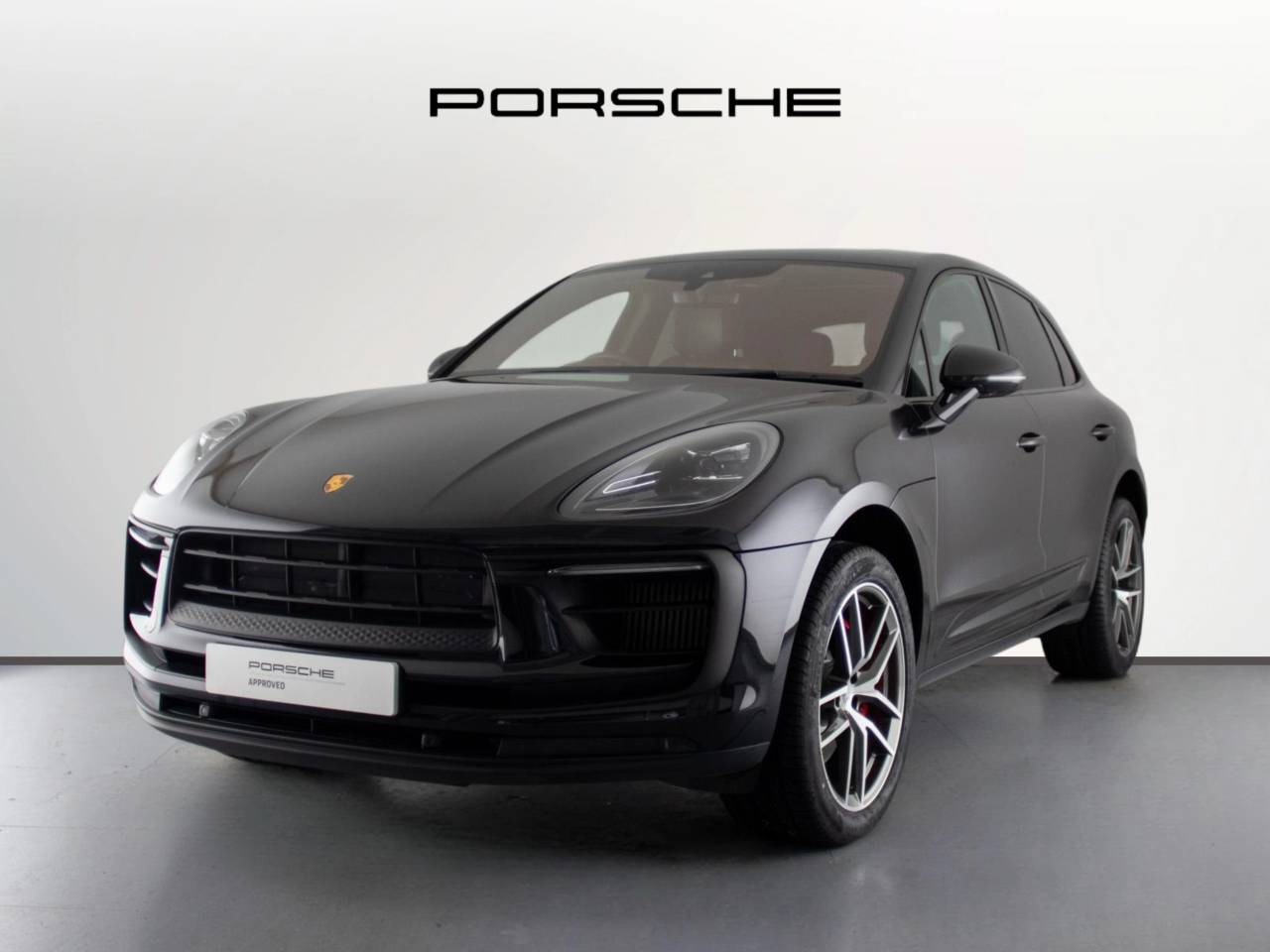 Macan S PDK (22) image 12