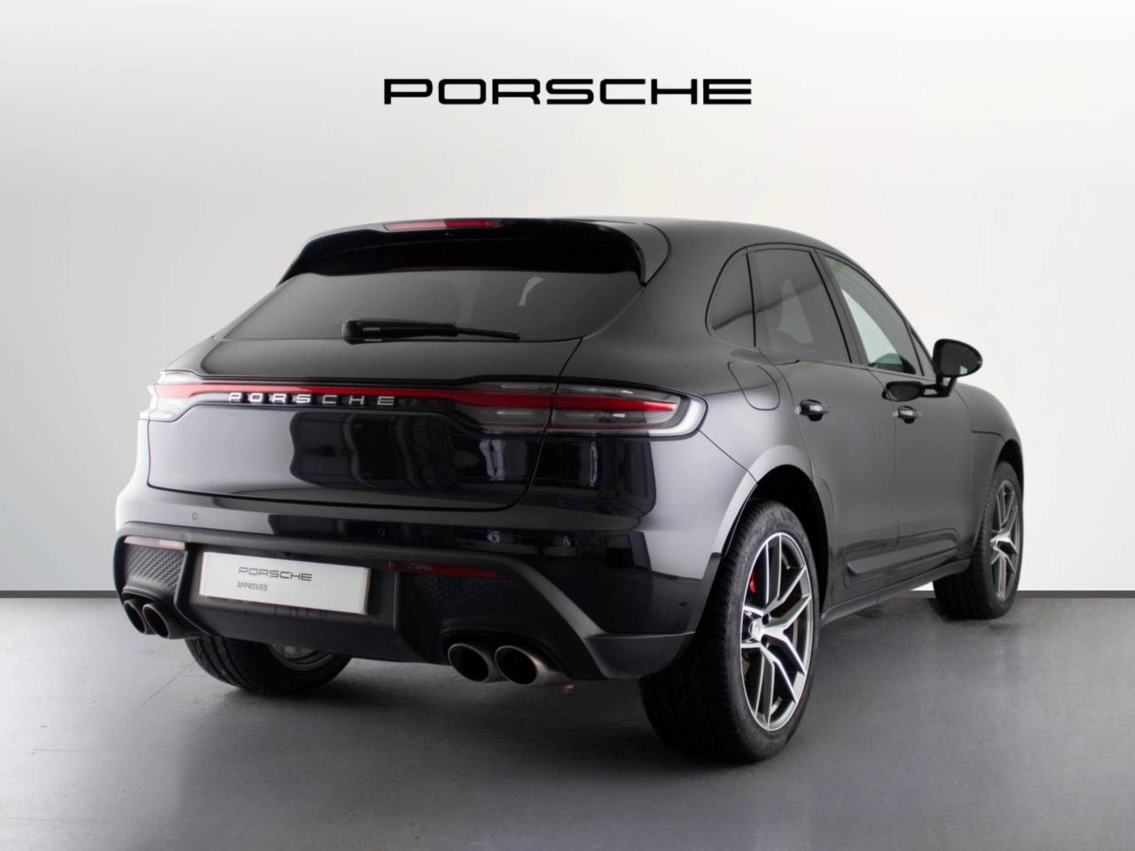 Macan S PDK (22) image 13