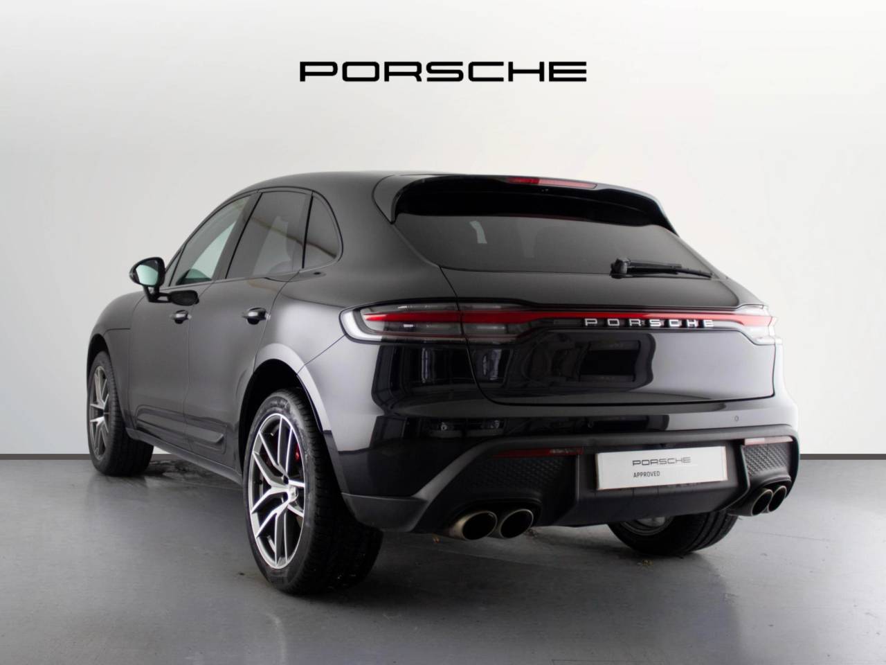 Macan S PDK (22) image 10