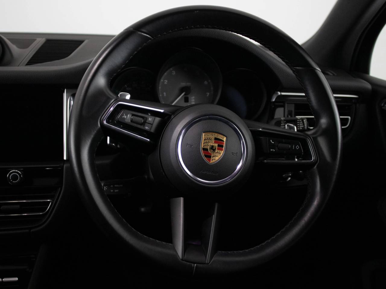 Macan S PDK (22) image 24