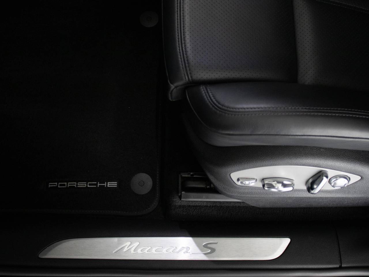 Macan S PDK (22) image 31