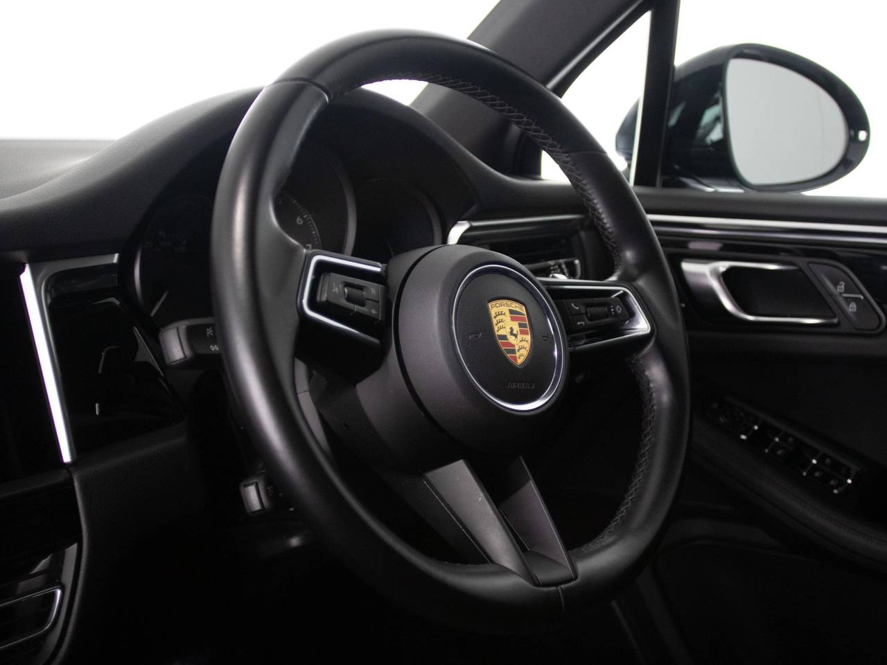 Macan S PDK (22) image 33