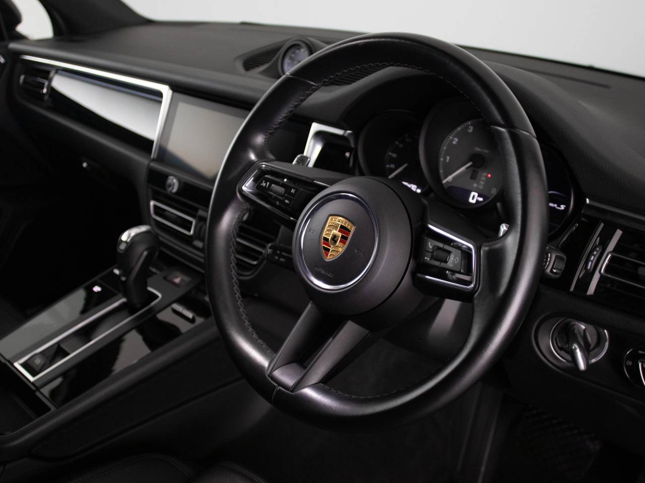 Macan S PDK (22) image 43