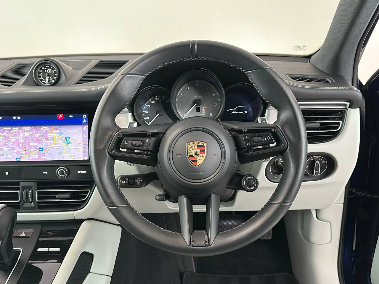 Macan S PDK (196) image 31