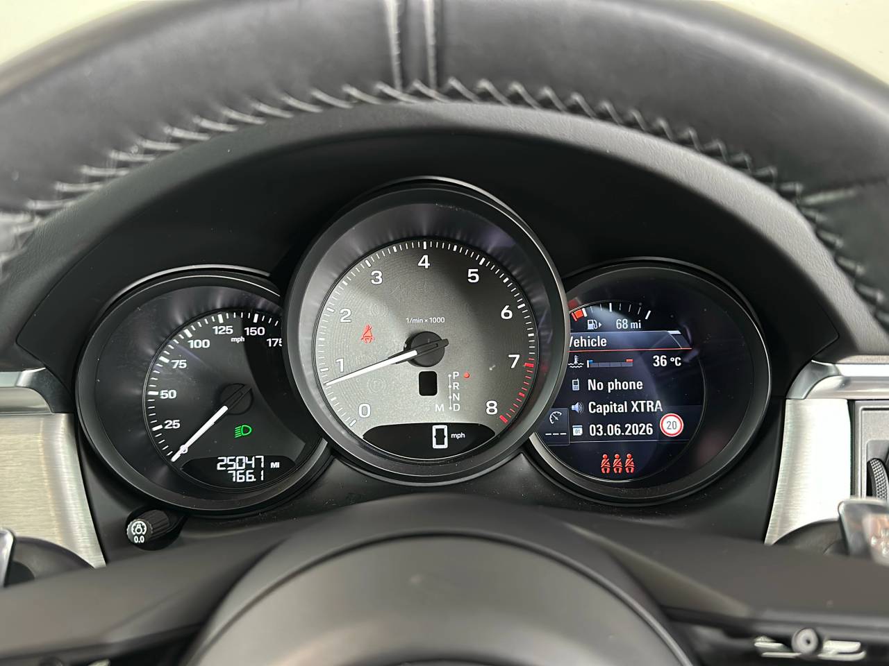 Macan S PDK (196) image 29