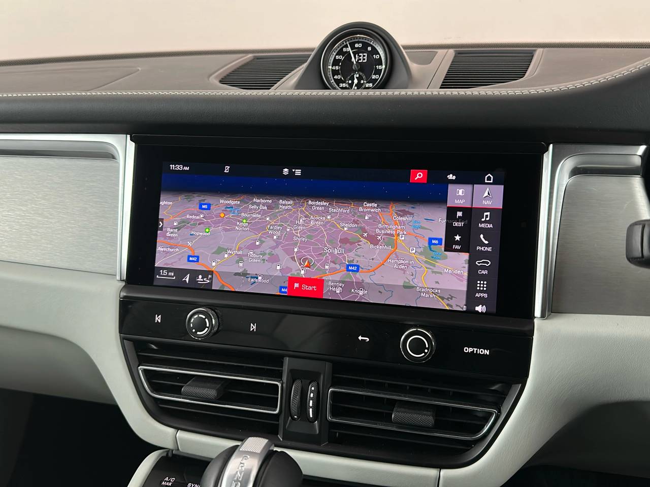 Macan S PDK (196) image 24