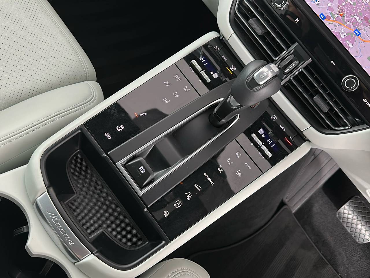 Macan S PDK (196) image 32