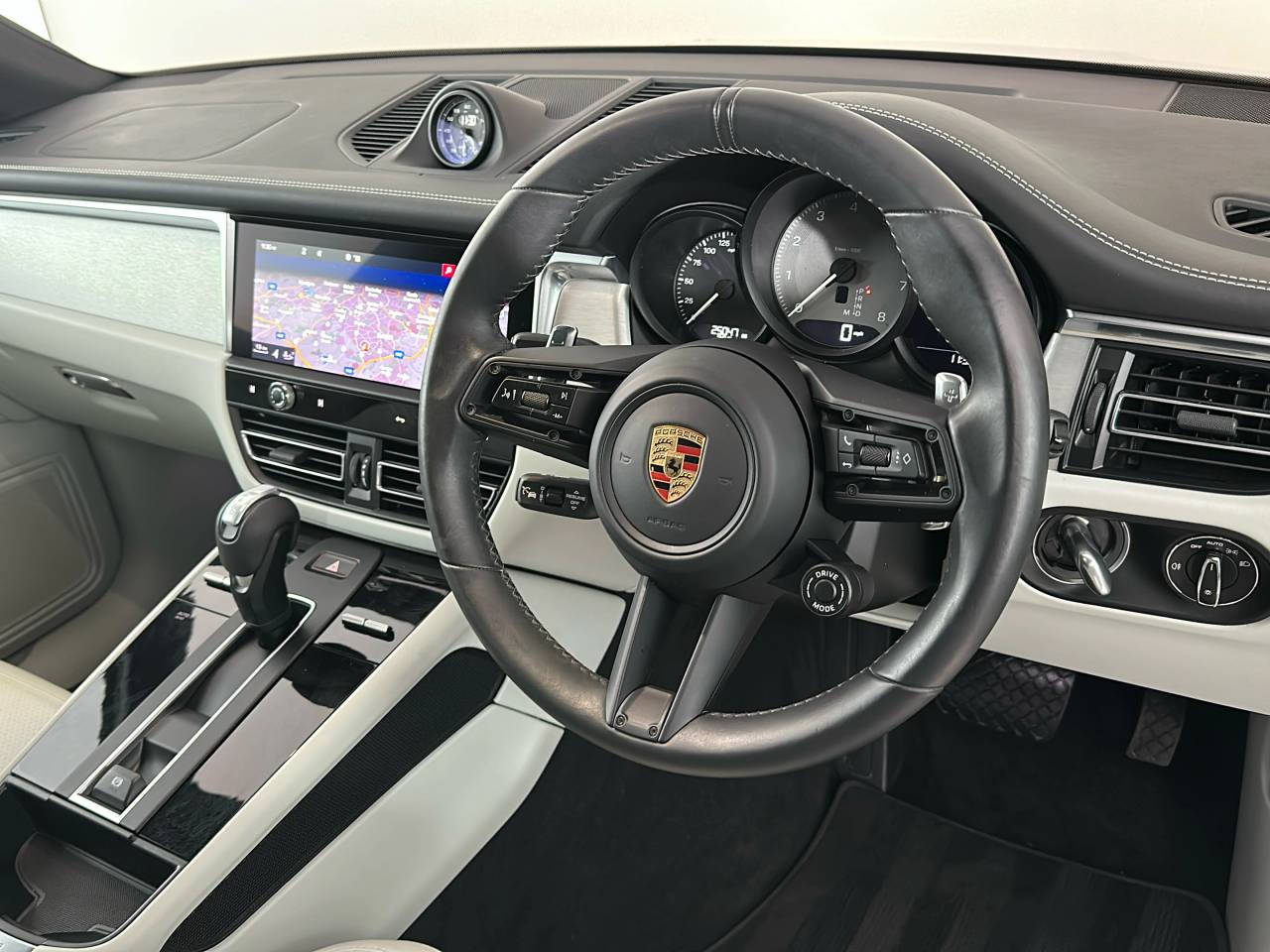 Macan S PDK (196) image 27