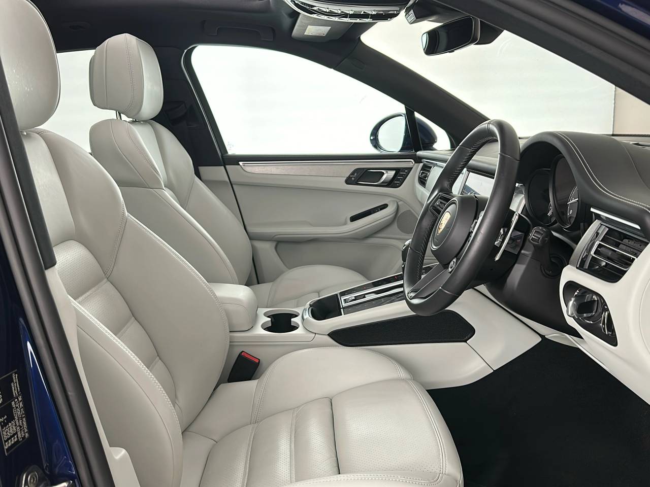 Macan S PDK (196) image 25