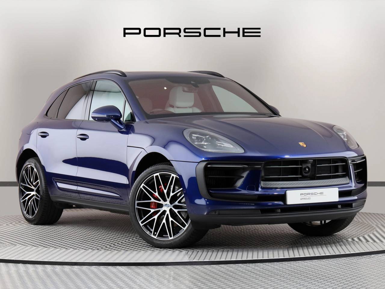 Macan S PDK (196) image 01