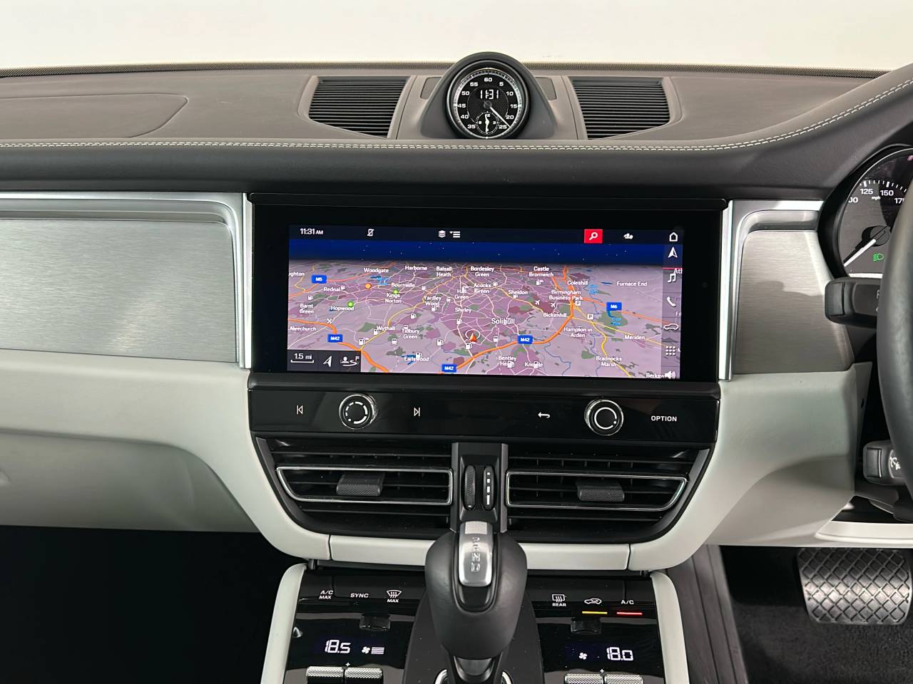 Macan S PDK (196) image 35