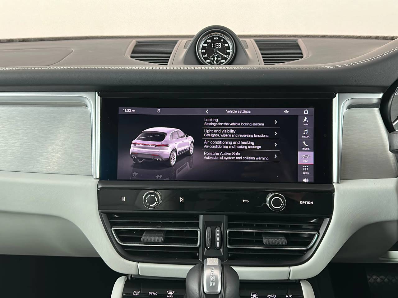 Macan S PDK (196) image 21