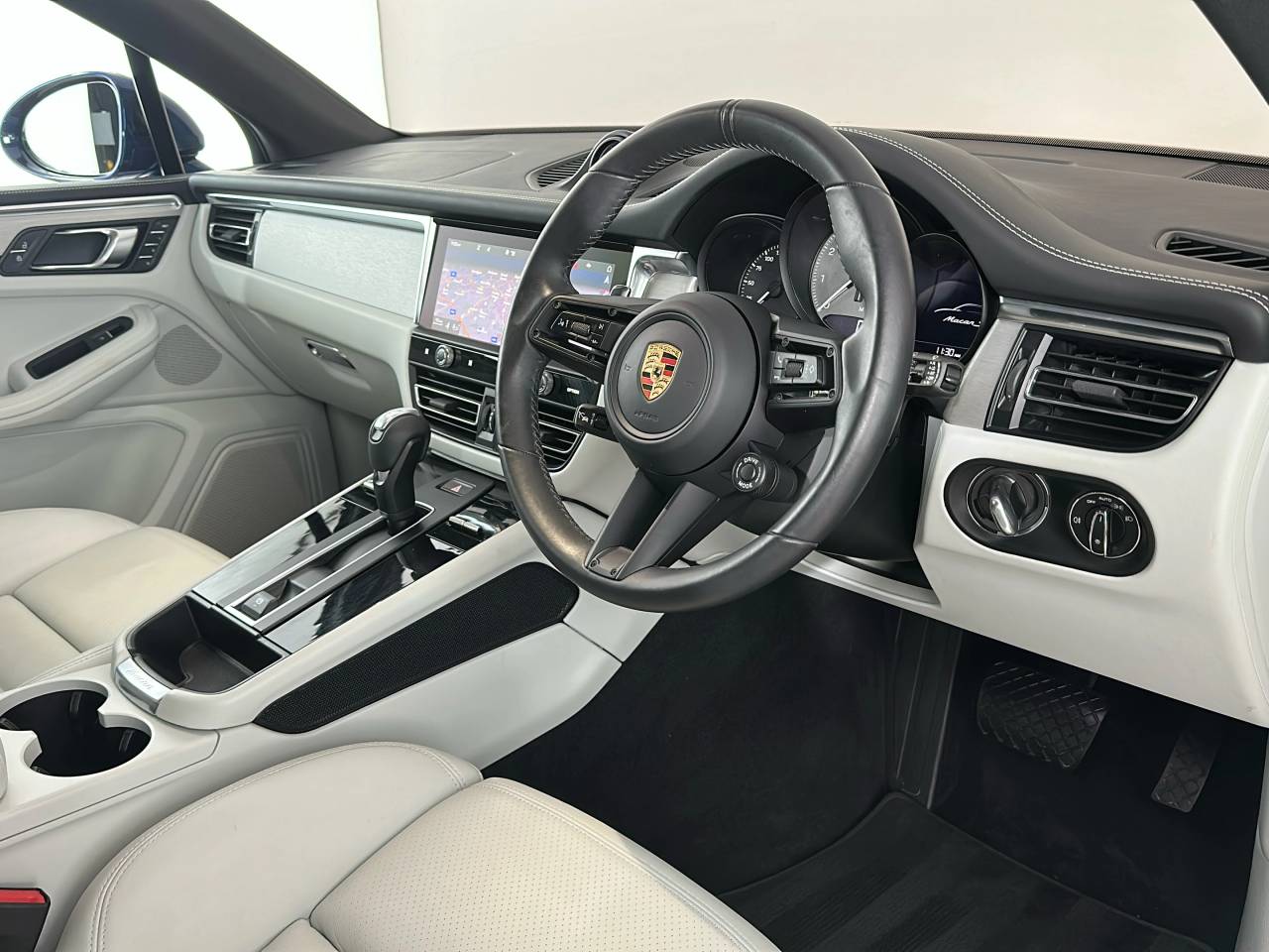 Macan S PDK (196) image 34