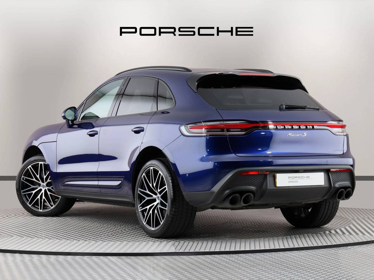 Macan S PDK (196) image 03