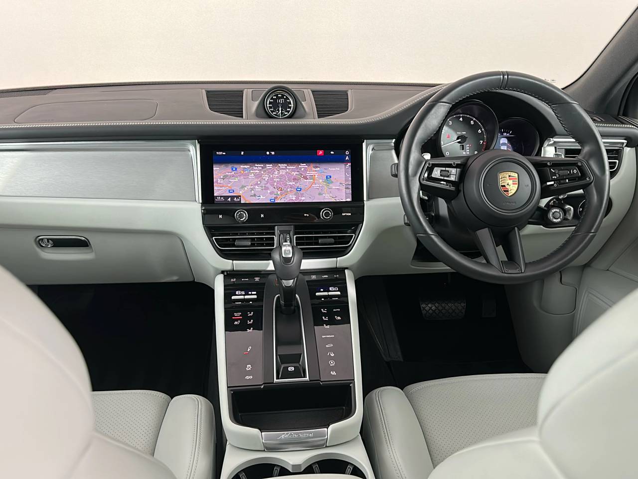 Macan S PDK (196) image 14