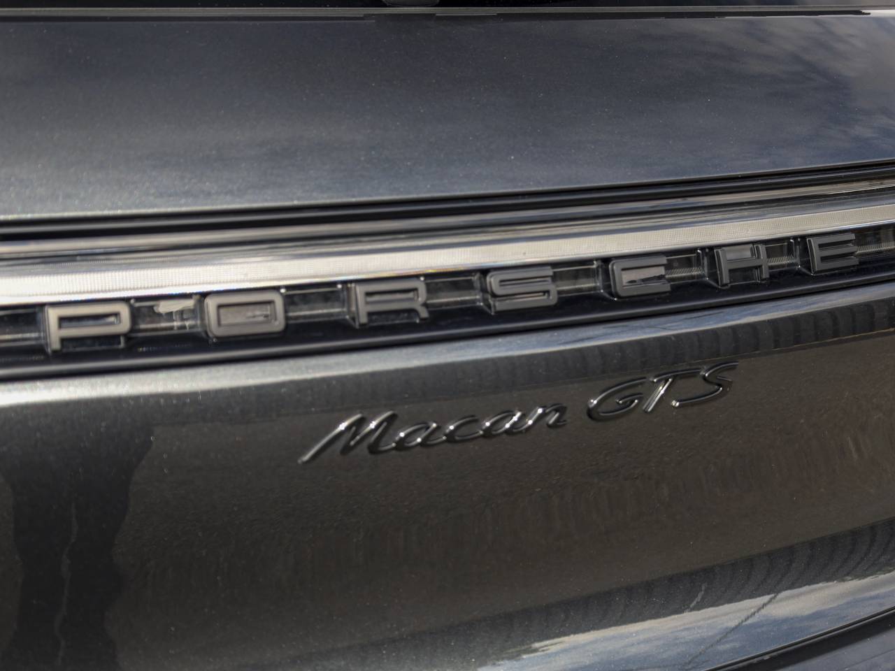 Macan GTS PDK (50) image 13