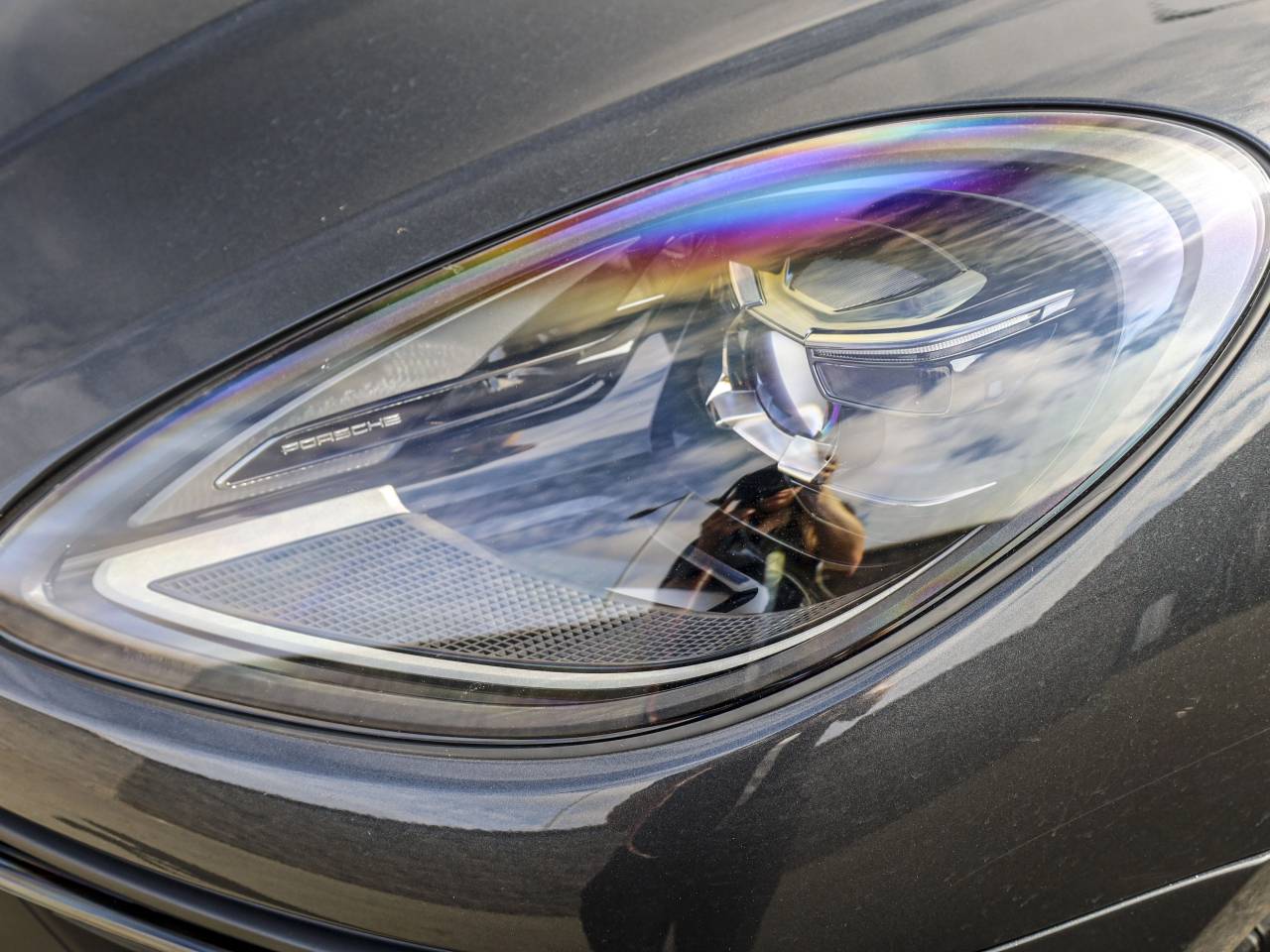 Macan GTS PDK (50) image 11