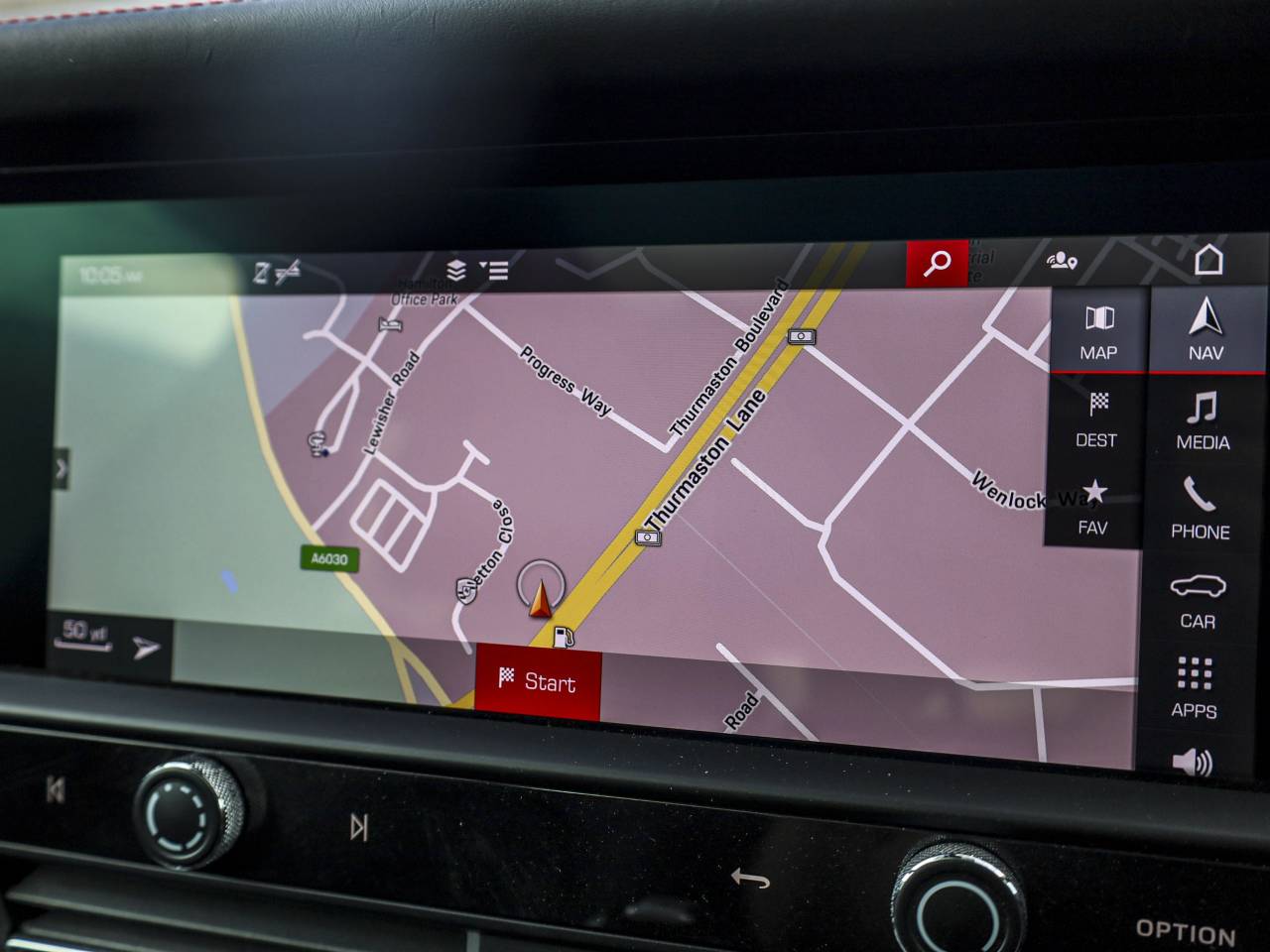 Macan GTS PDK (50) image 18