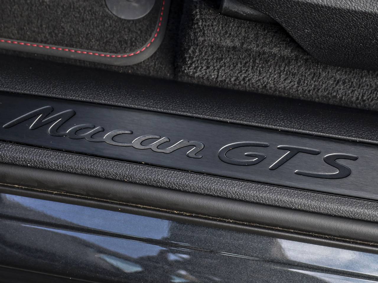 Macan GTS PDK (50) image 34