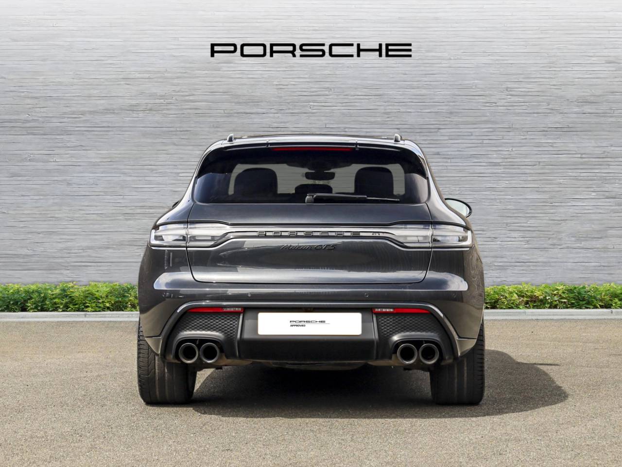 Macan GTS PDK (50) image 10