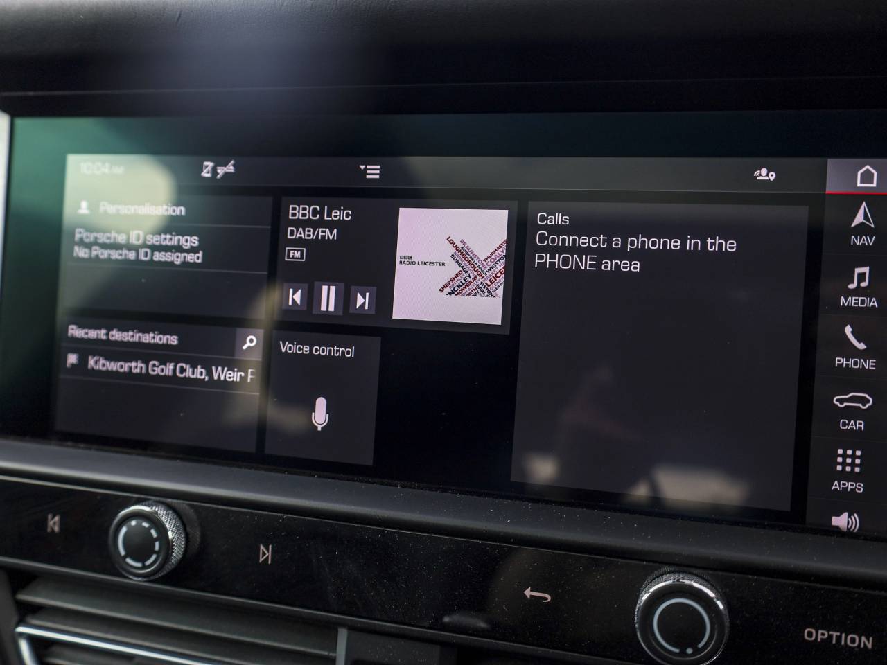 Macan GTS PDK (50) image 16
