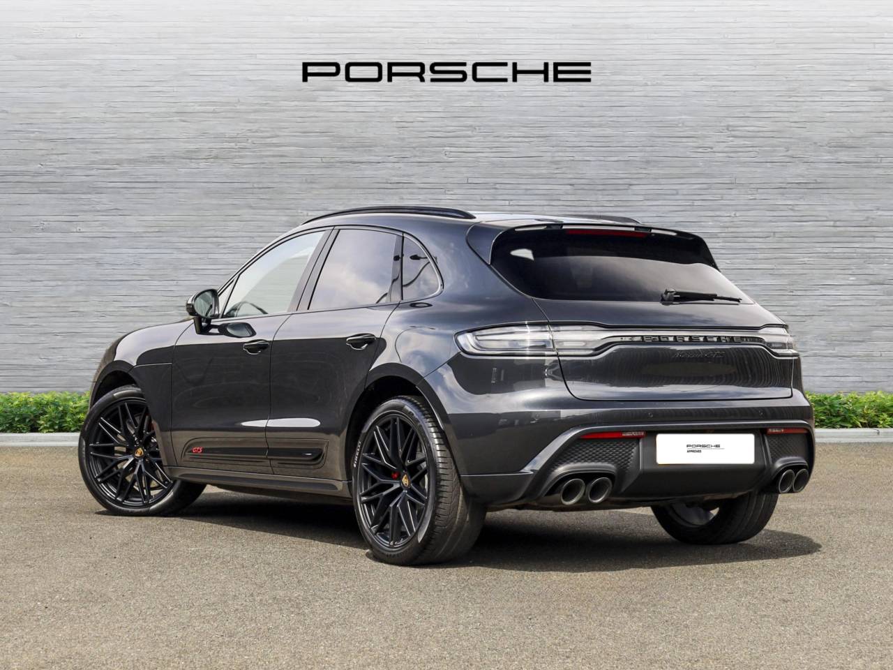 Macan GTS PDK (50) image 36
